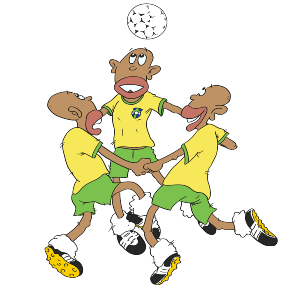 MASCOTA PELOTEROS 2018-2019 DOS