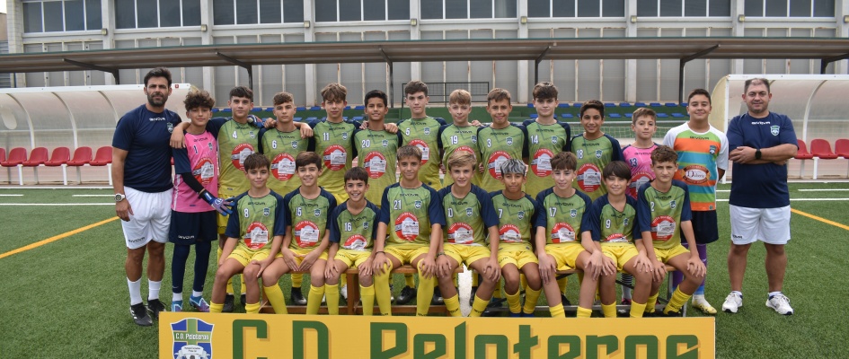 INFANTIL B