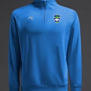 SUDADERA ENTRENAMIENTO 2.025-2.026